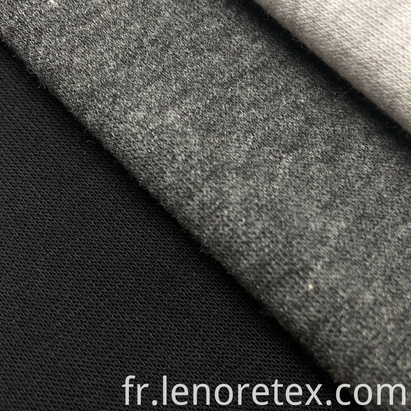 French Terry Fabric